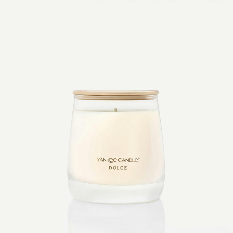 Dolce Premium Single-Wick 7oz Candle N7