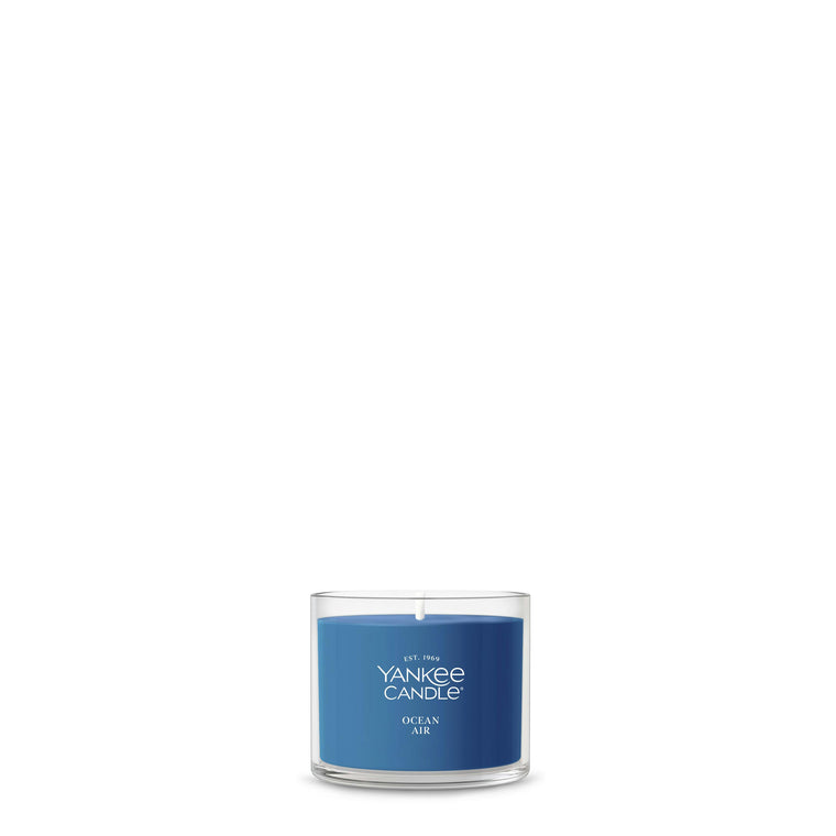 Ocean Air Mini Candle K5