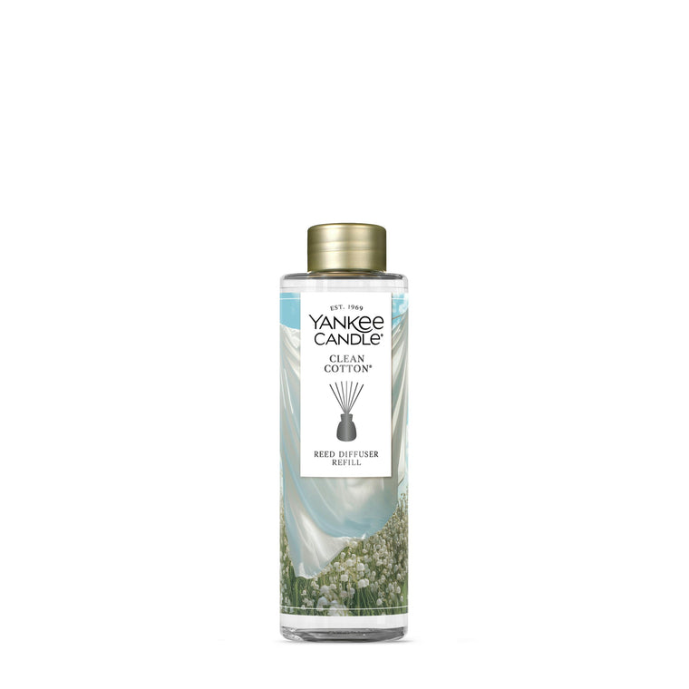 Clean Cotton® Reed Diffuser Refill A1
