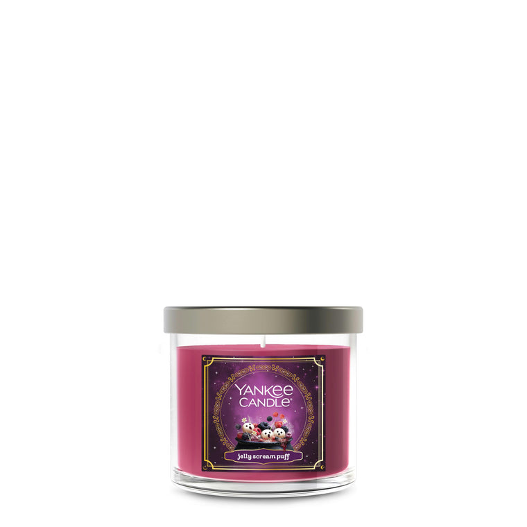 Jelly Scream Puff Small Tumbler Candle E1