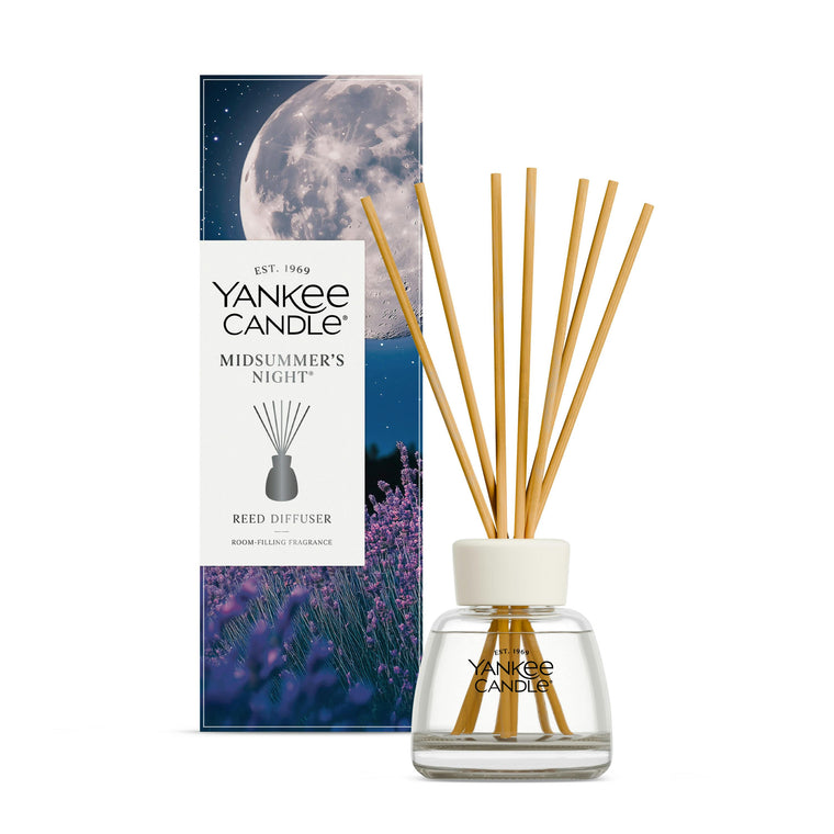 MidSummer's Night® Reed Diffuser Kit G7