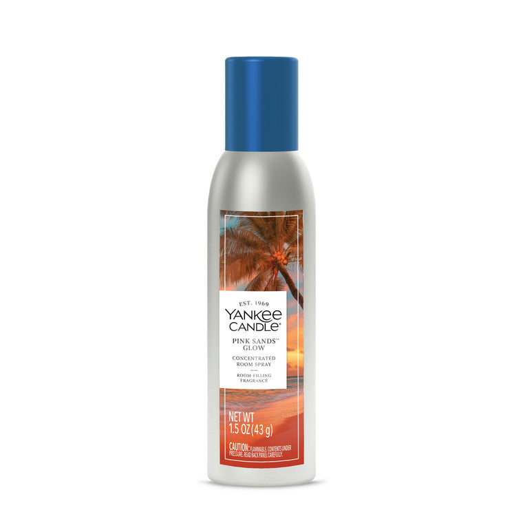Pink Sands™ Glow Concentrated Room Spray J4