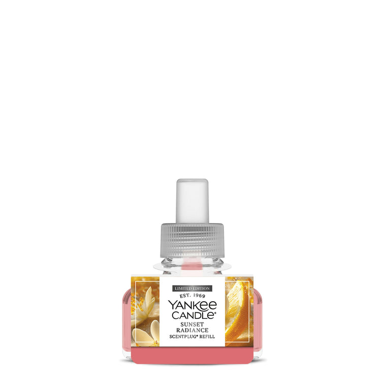 Sunset Radiance ScentPlug® Refill T3