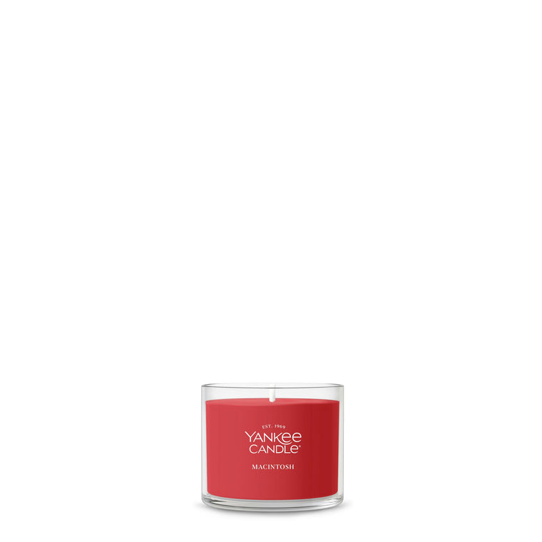 Macintosh Mini Candle B0
