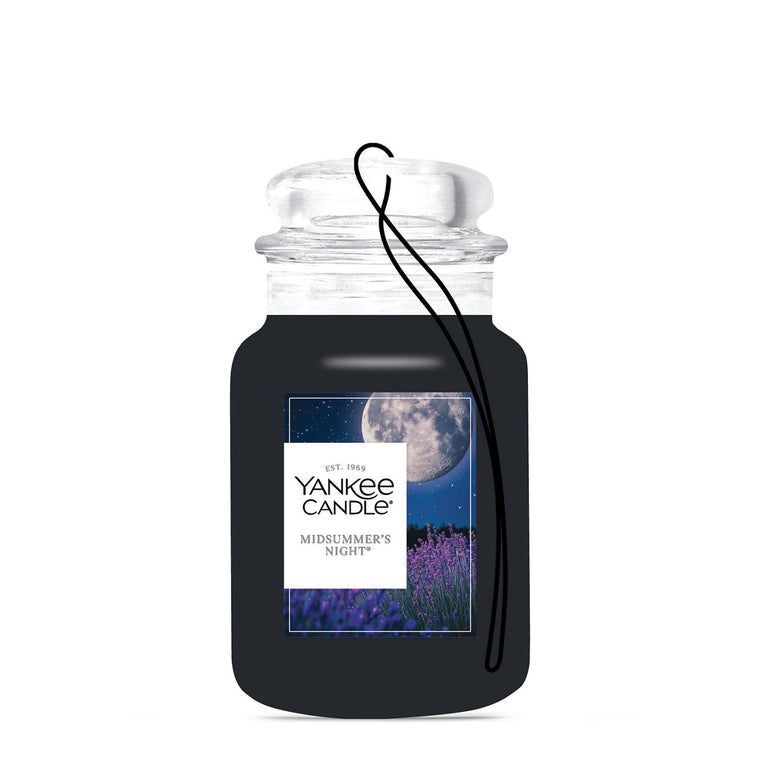 MidSummer's Night® Car Jar® I7