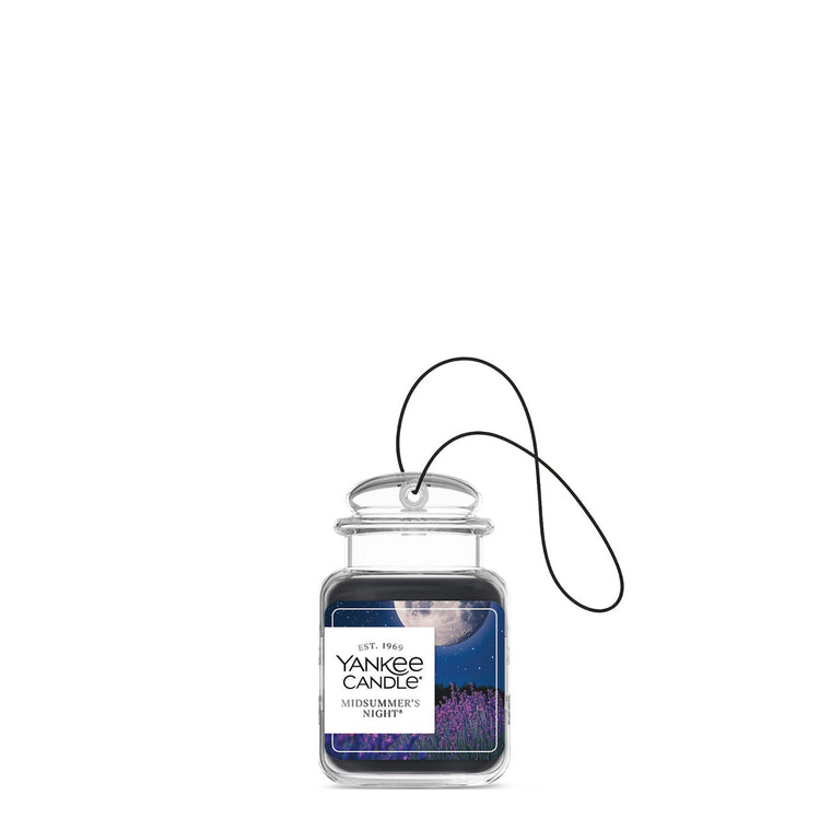 MidSummer's Night® Car Jar® Ultimate G8