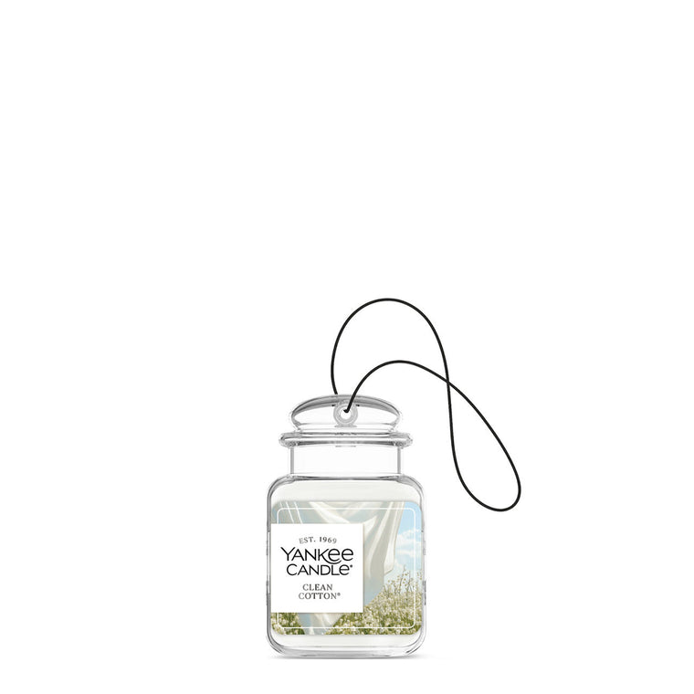 Clean Cotton® Car Jar® Ultimate H1