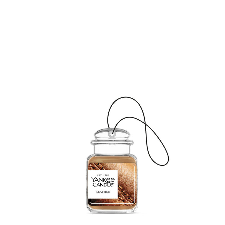 Leather Car Jar® Ultimate Y0