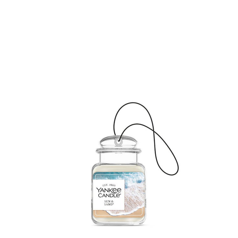 Sun & Sand® Car Jar® Ultimate G0