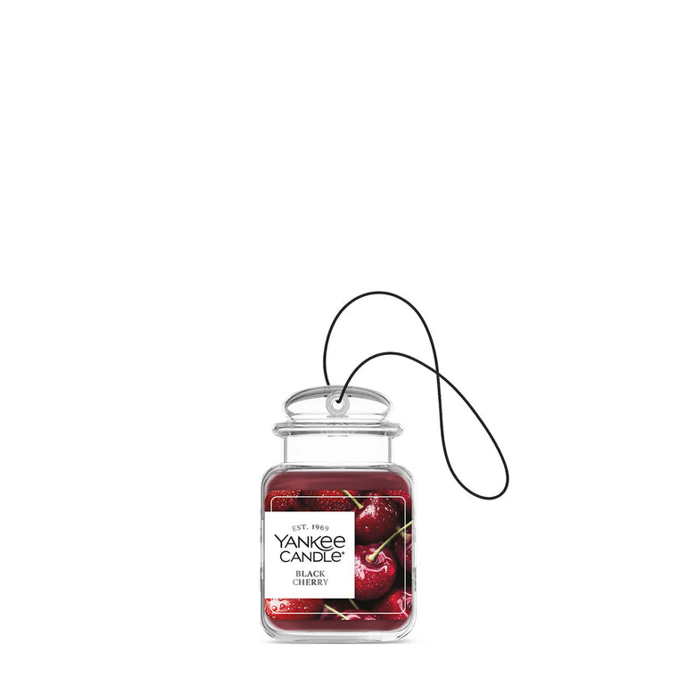Black Cherry Car Jar® Ultimate P7