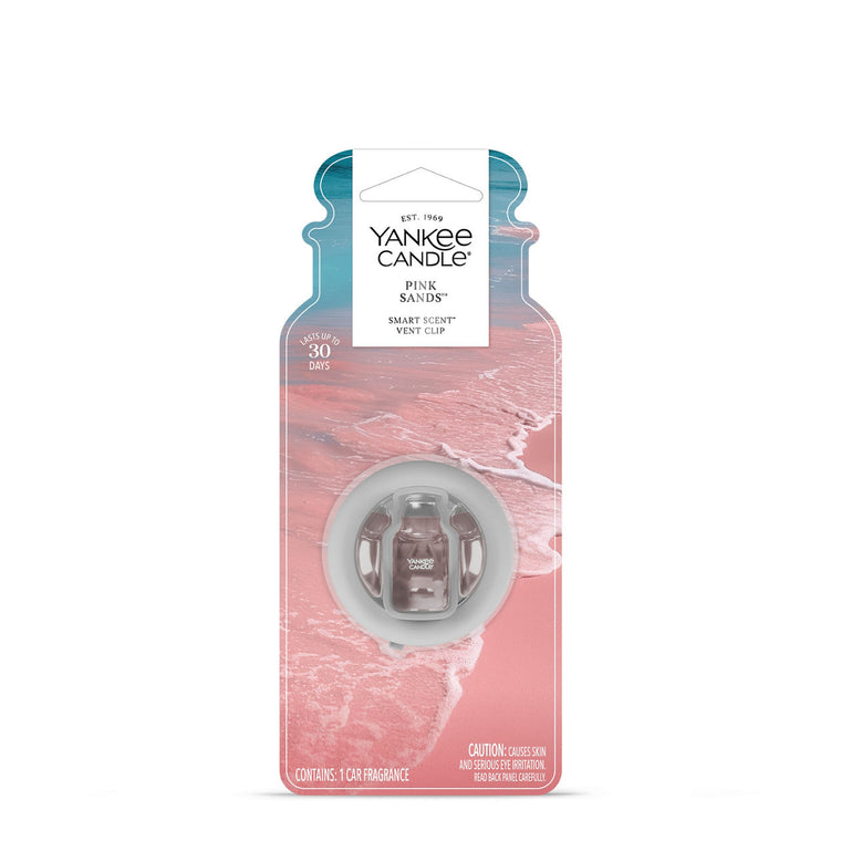 Pink Sands™ Smart Scent™ Vent Clip Y3