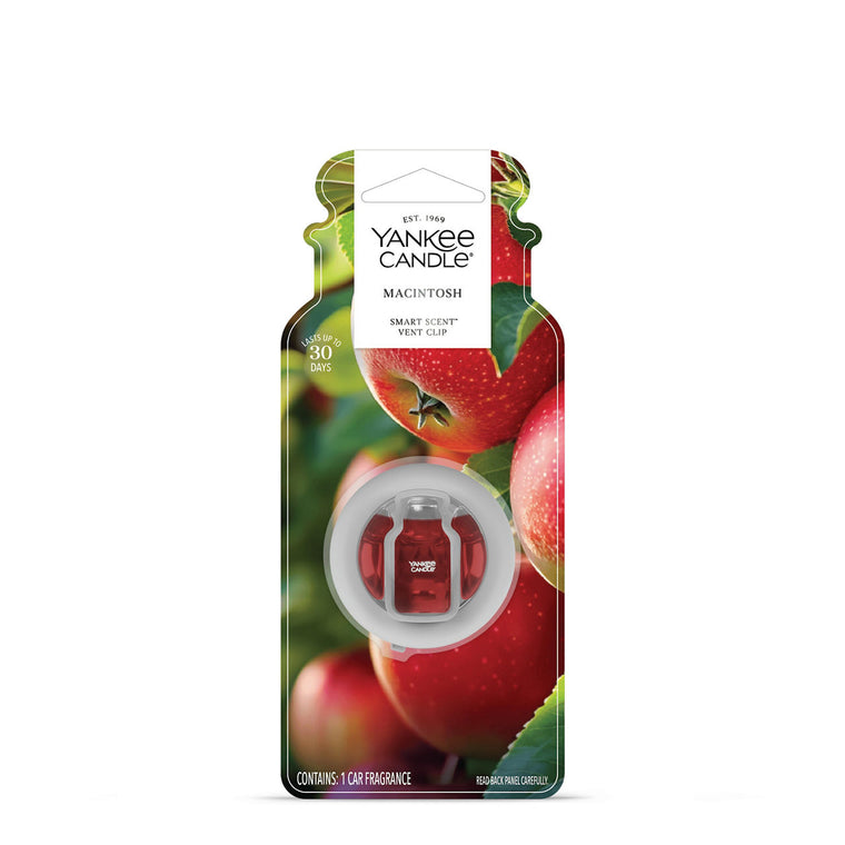 Macintosh Smart Scent™ Vent Clip L5