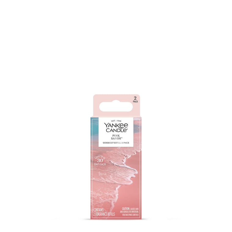 Pink Sands™ Sidekick® Fragrance Refill 2-Pack F6