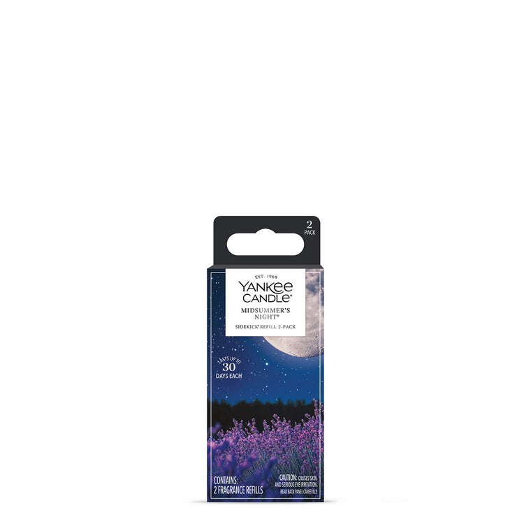 MidSummer's Night® Sidekick® Fragrance Refill 2-Pack M3