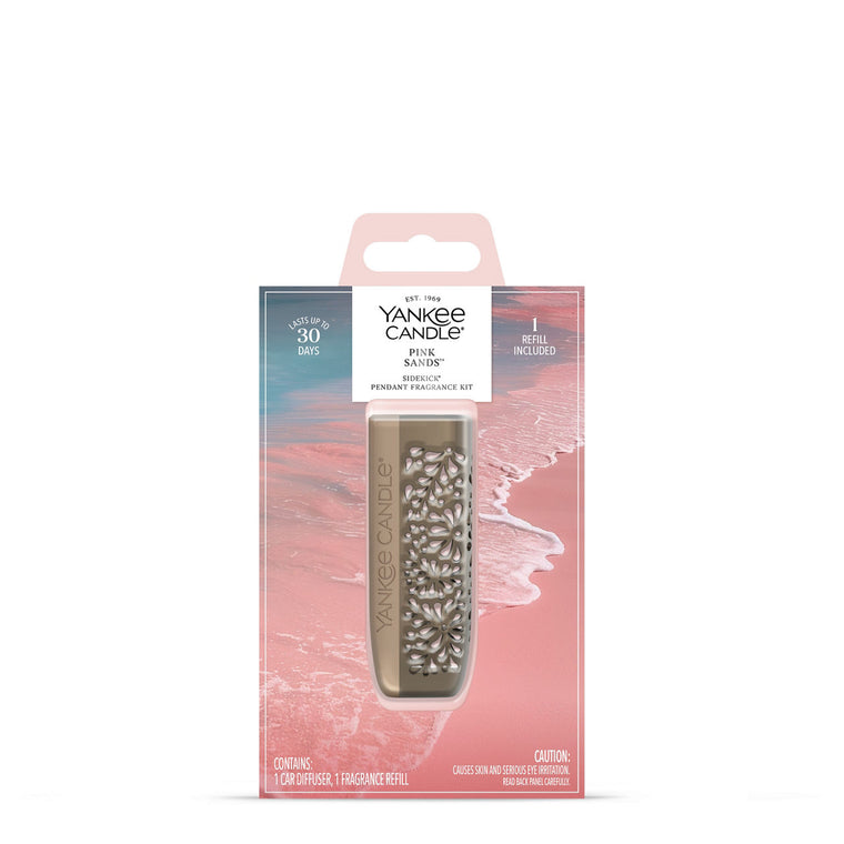 Pink Sands™ Sidekick® Pendant Fragrance Kit G8