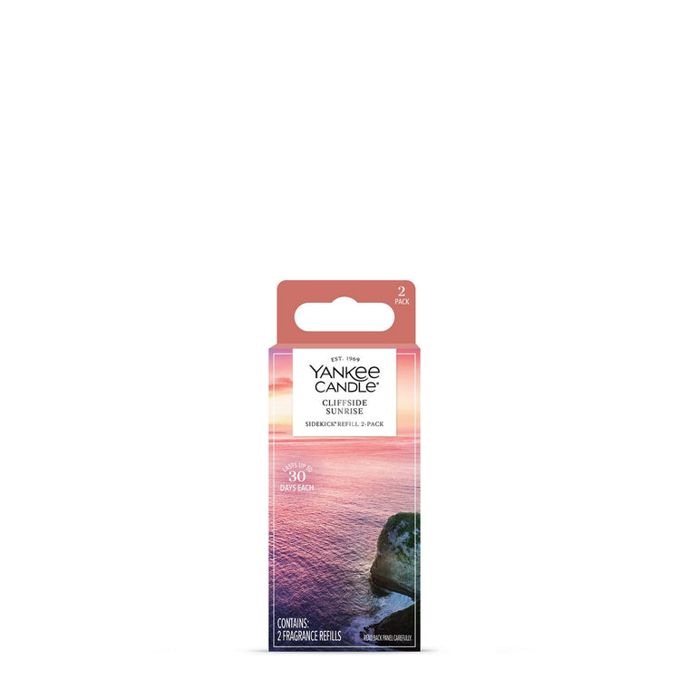 Cliffside Sunrise Sidekick® Fragrance Refill 2-Pack Z6