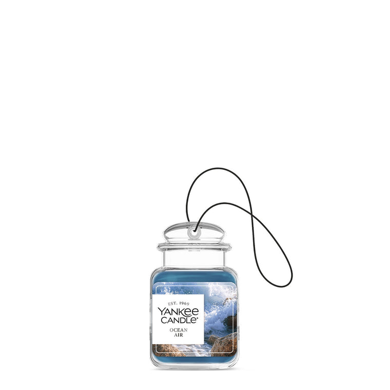 Ocean Air Car Jar® Ultimate L2