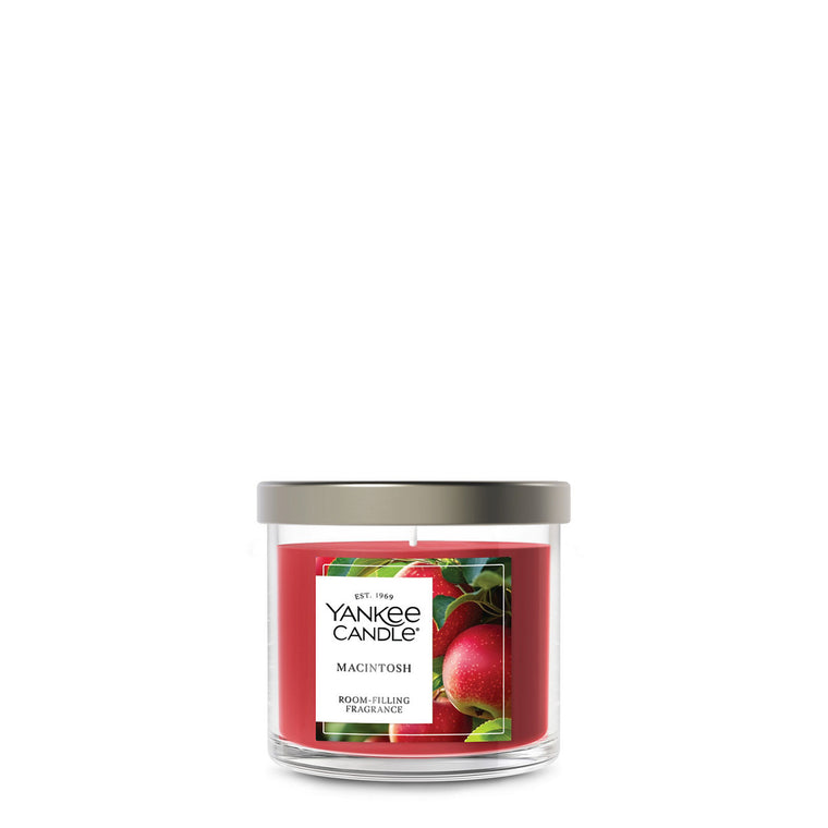 Macintosh Small Tumbler Candle C9