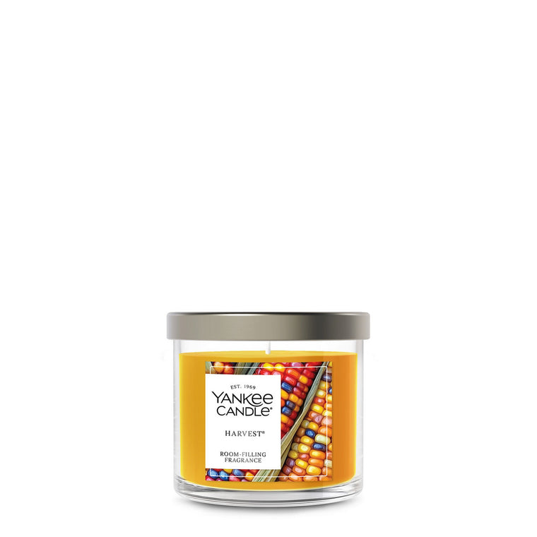 Harvest® Small Tumbler Candle B2