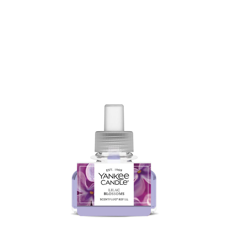 Lilac Blossoms ScentPlug® Refill L8