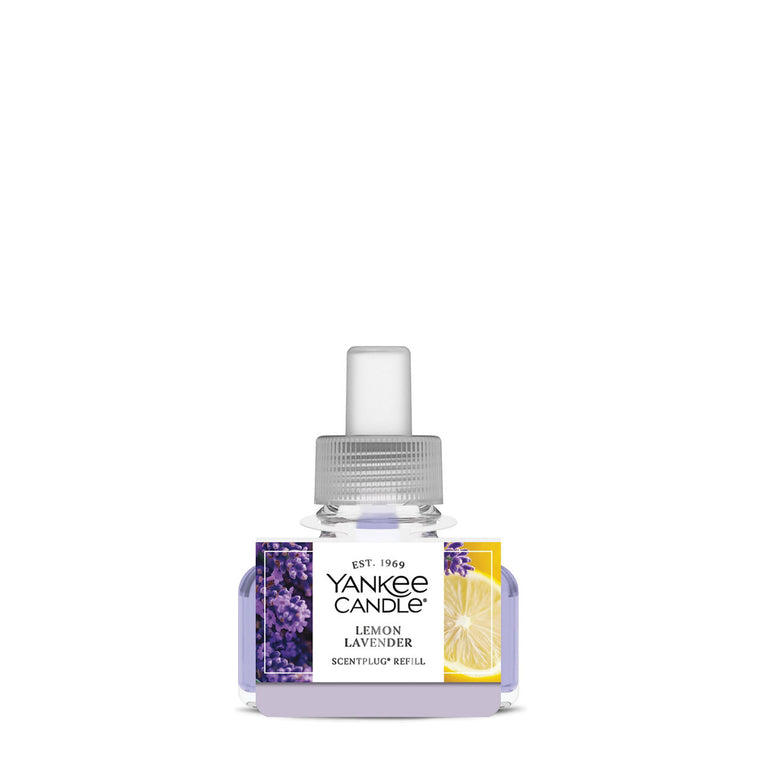 Lemon Lavender ScentPlug® Refill G5