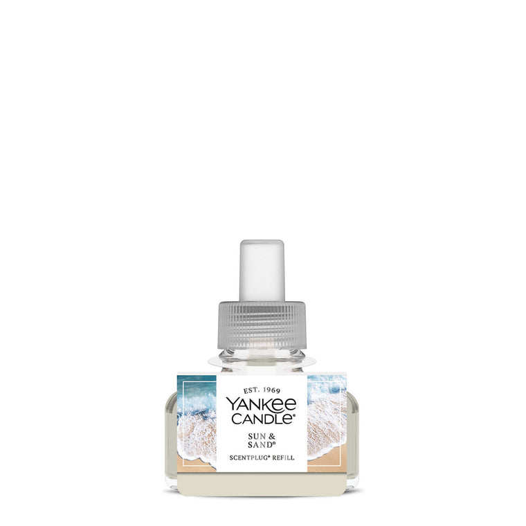 Sun & Sand® ScentPlug® Refill P8