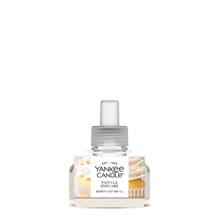 Vanilla Cupcake ScentPlug® Refill E2