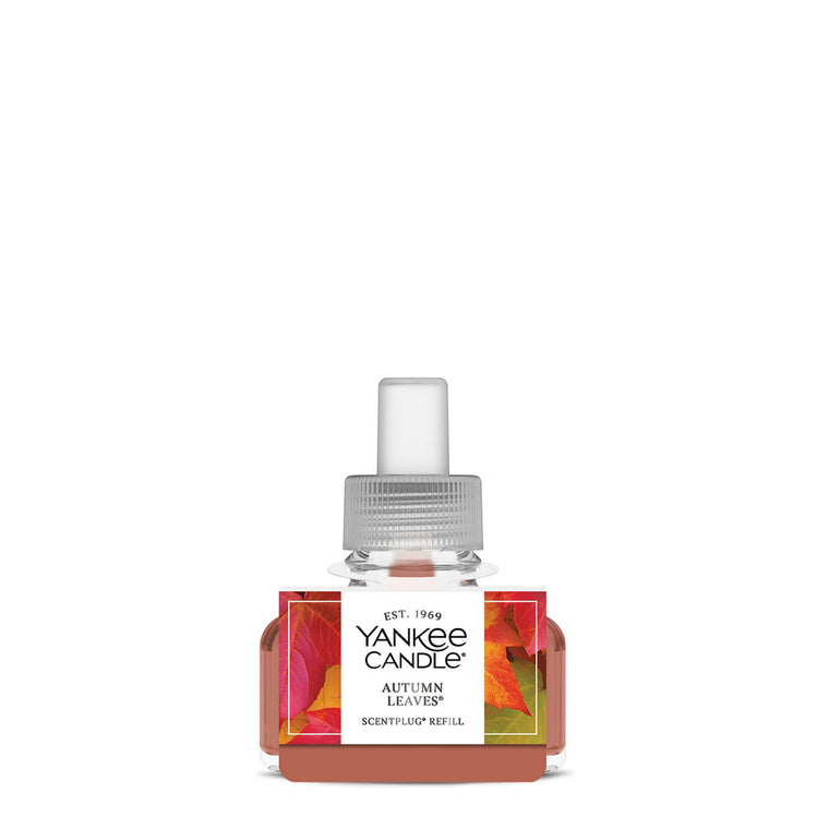 Autumn Leaves® ScentPlug® Refill V2