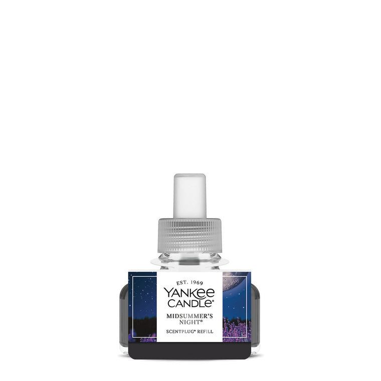 MidSummer's Night® ScentPlug® Refill J5