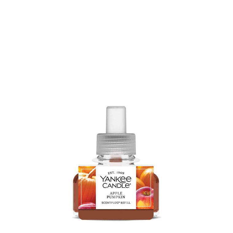 Apple Pumpkin ScentPlug® Refill P3