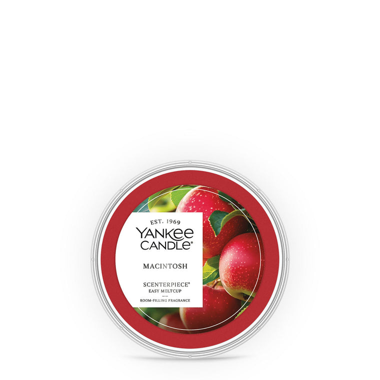 Macintosh Scenterpiece® Easy MeltCup E5