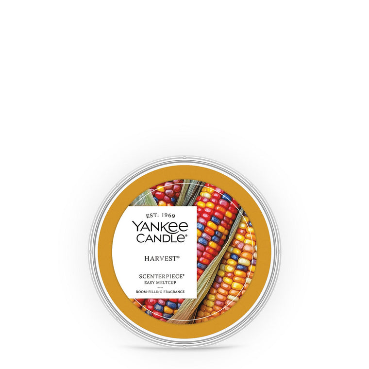 Harvest® Scenterpiece® Easy MeltCup N5