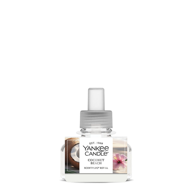 Coconut Beach ScentPlug® Refill Z0