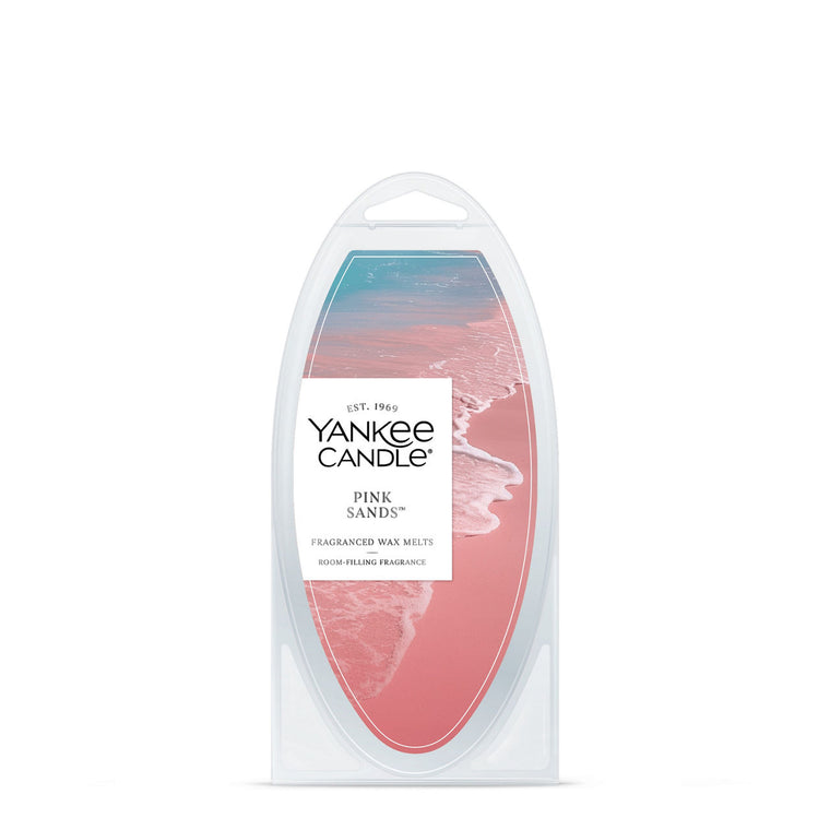 Pink Sands™ Wax Melts O9
