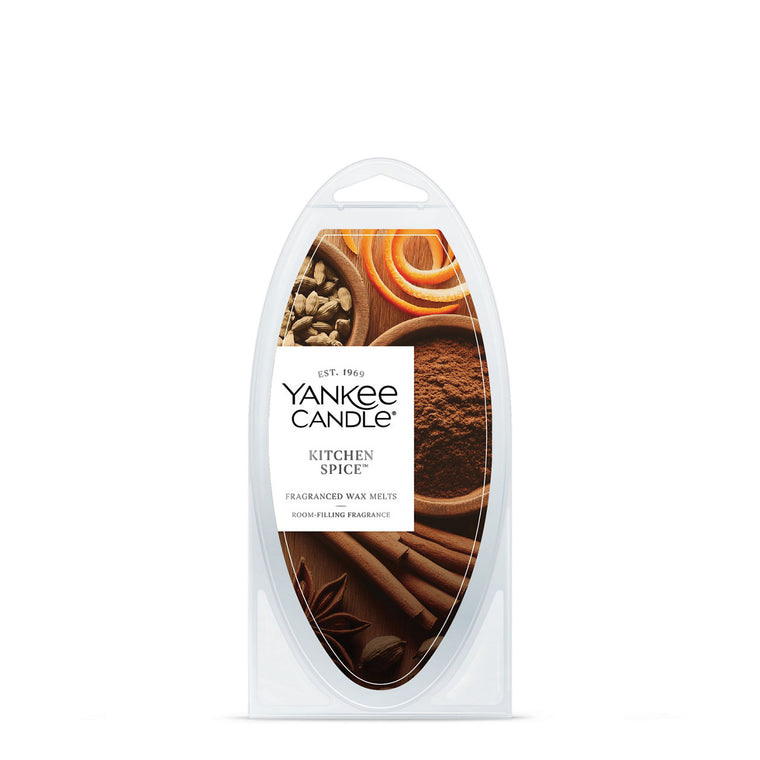 Kitchen Spice™ Wax Melts N8