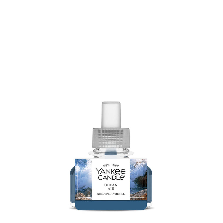 Ocean Air ScentPlug® Refill W1