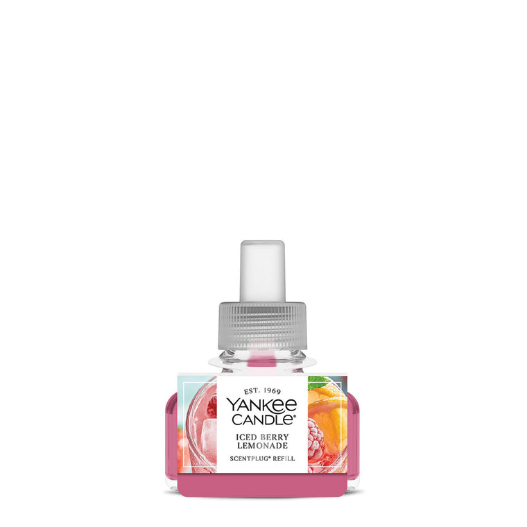 Iced Berry Lemonade ScentPlug® Refill U7