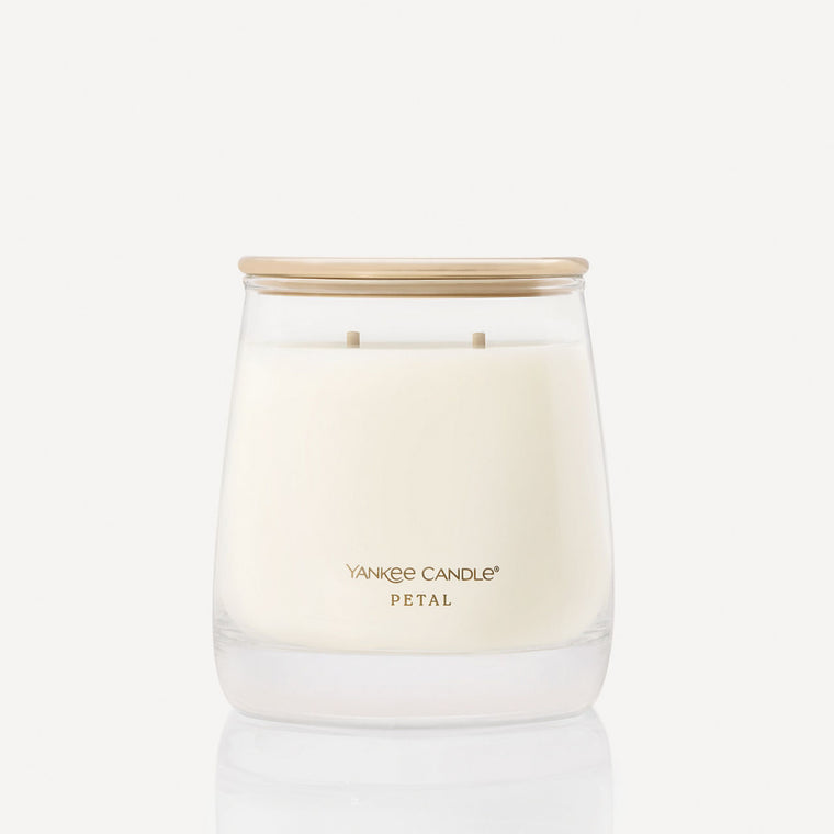 Petal Premium Two-Wick 12oz Candle E9