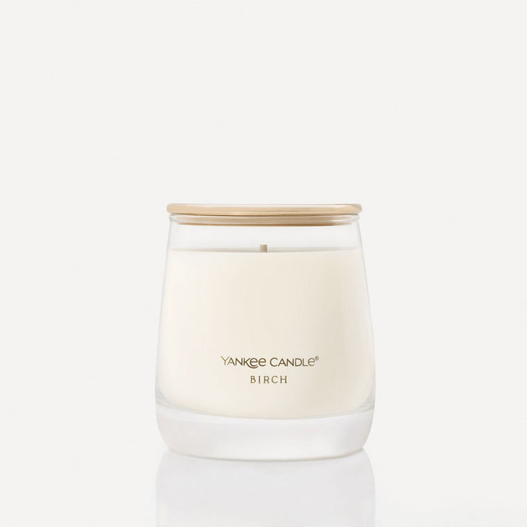 Birch Premium Single-Wick 7oz Candle A3