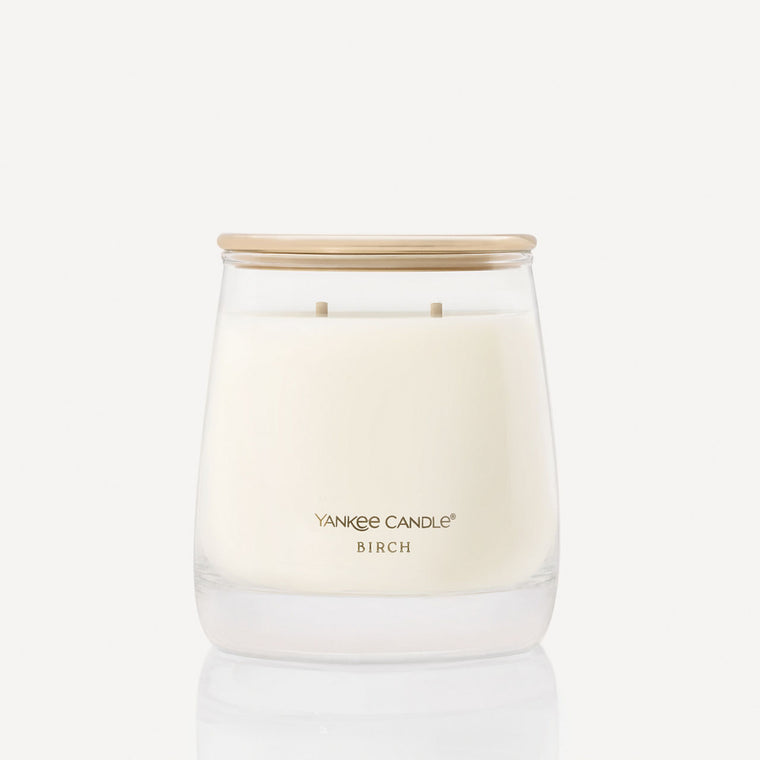 Birch Premium Two-Wick 12oz Candle X5
