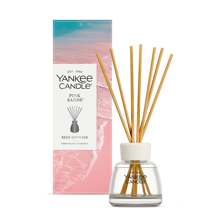 Pink Sands™ Reed Diffuser Kit Y3