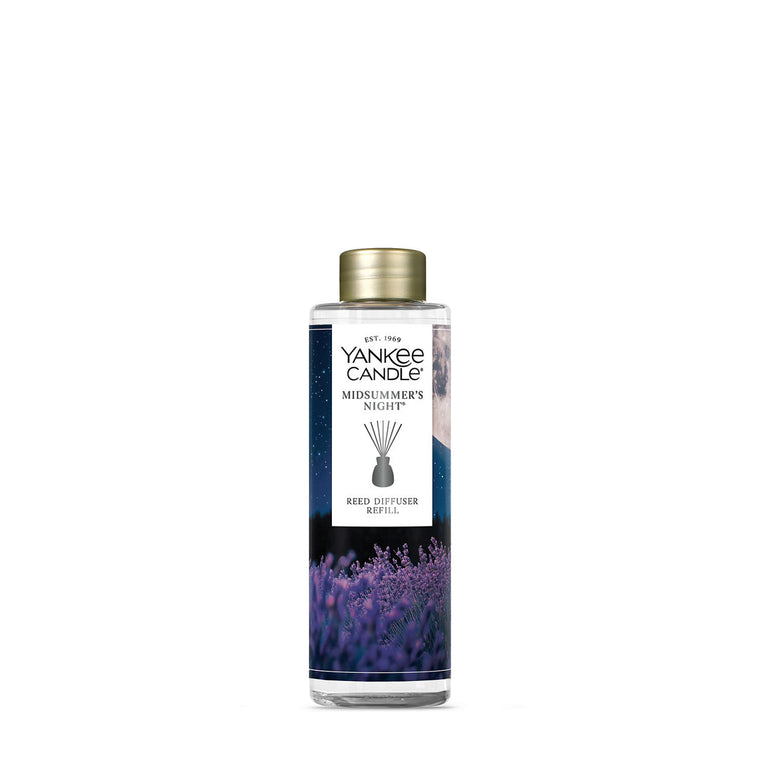MidSummer's Night® Reed Diffuser Refill C8
