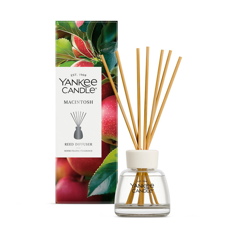 Macintosh Reed Diffuser Kit S3