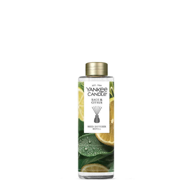 Sage & Citrus Reed Diffuser Refill T1