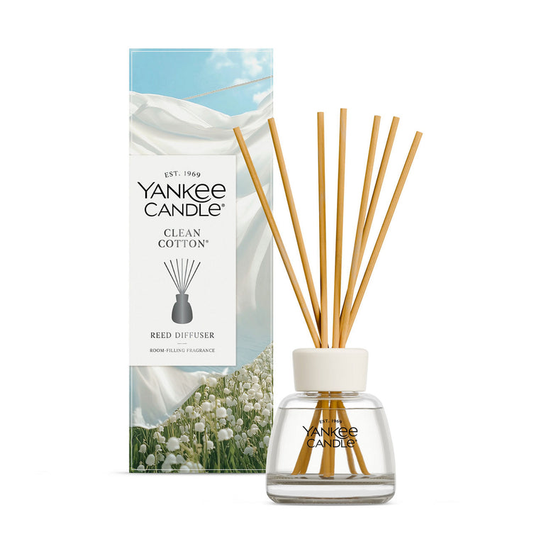 Clean Cotton® Reed Diffuser Kit W1