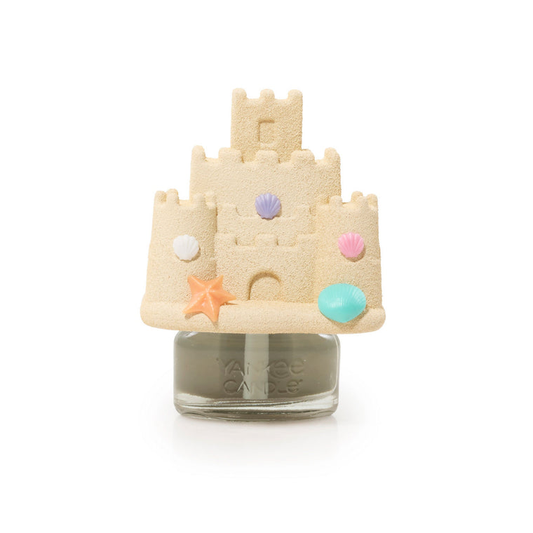 Sand Castle ScentPlug® with Light K5