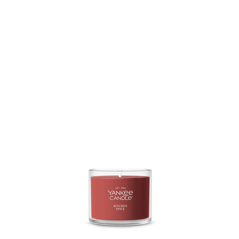Kitchen Spice™ Mini Candle N4