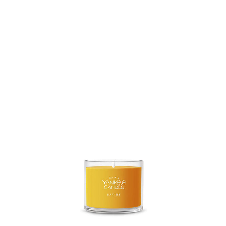 Harvest® Mini Candle X9