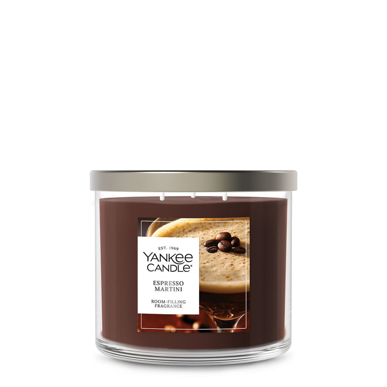 Espresso Martini 3-Wick Candle F1