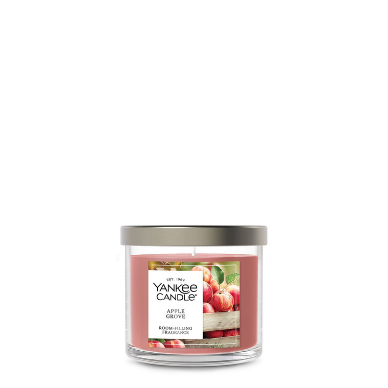 Apple Grove Small Tumbler Candle B5